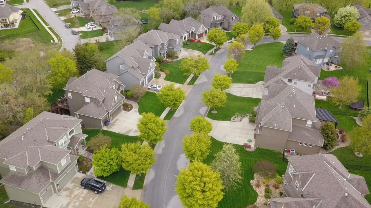 New Construction Roofing