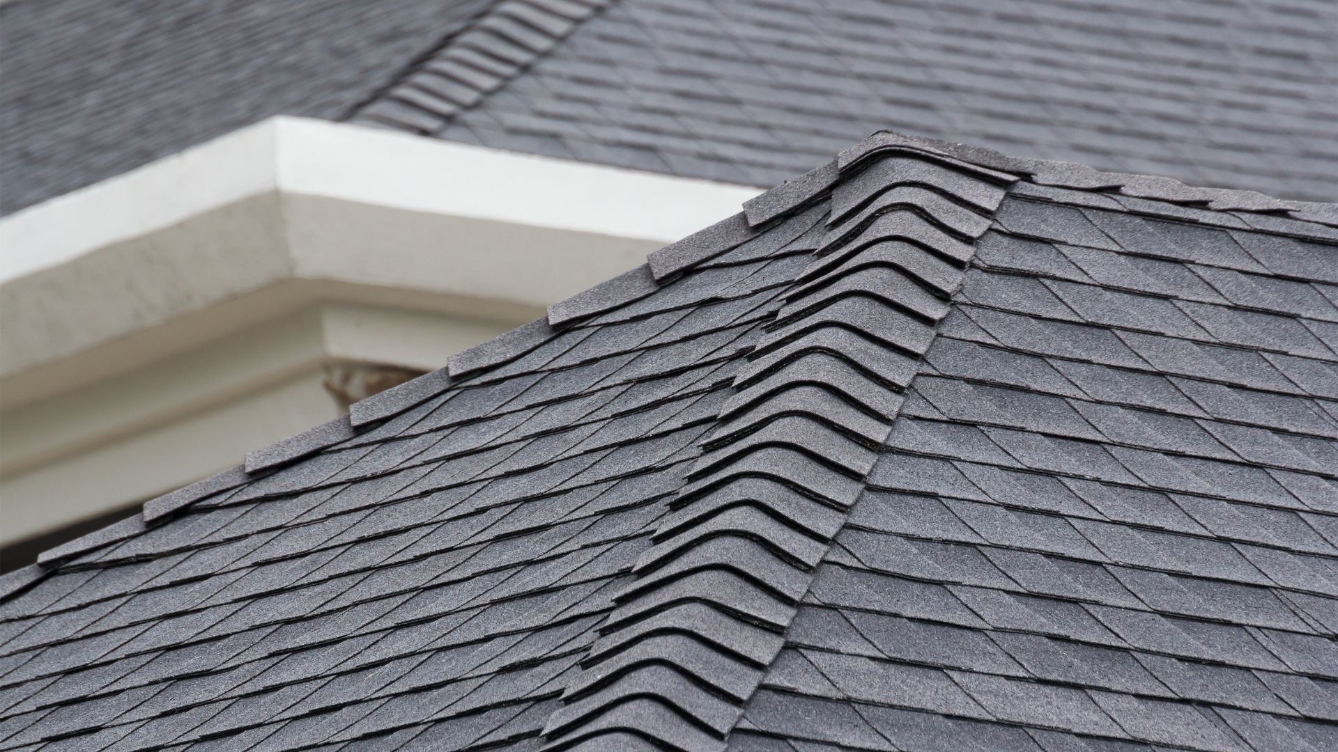 Roof Replacement