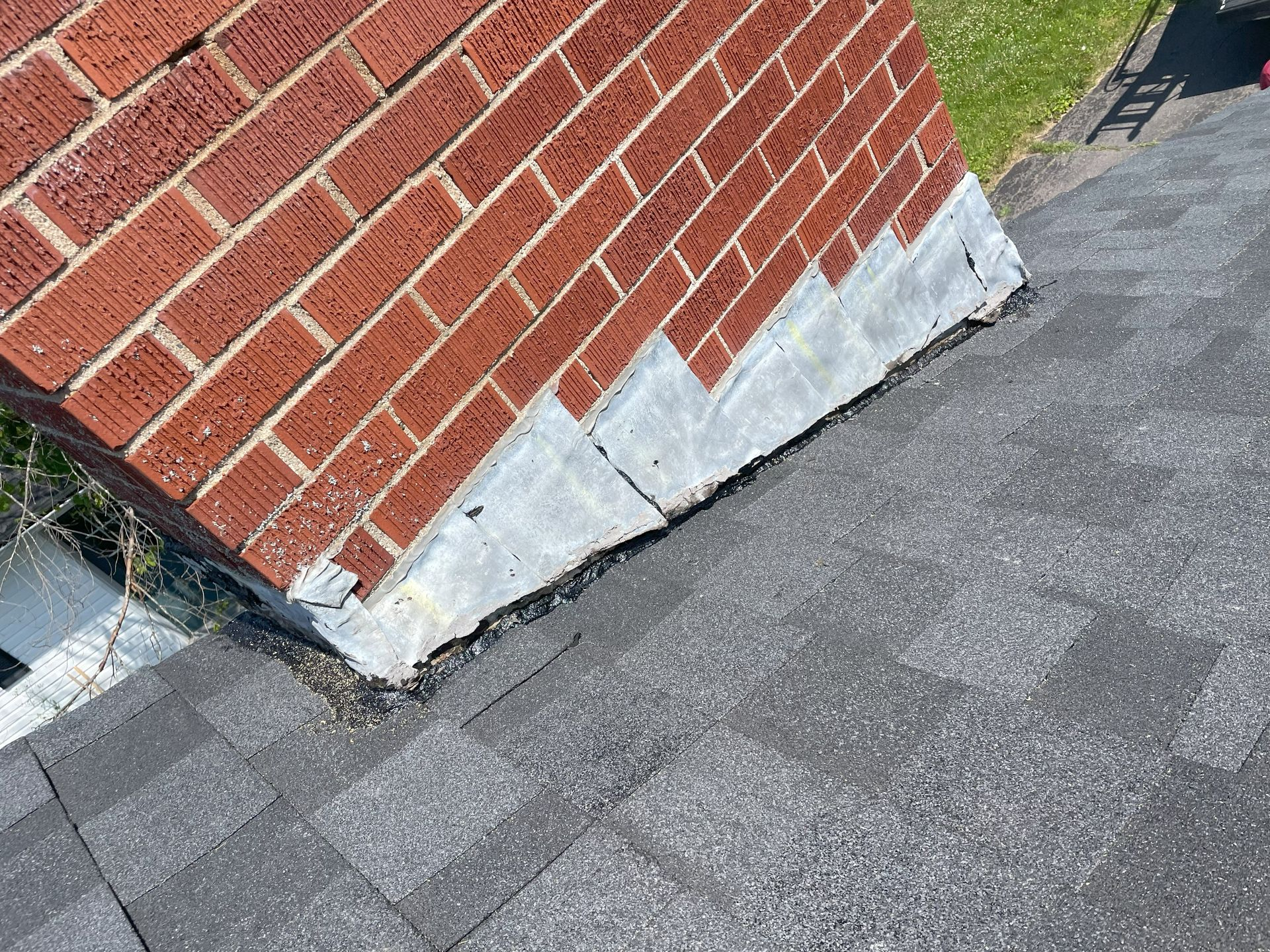 Roof Repair