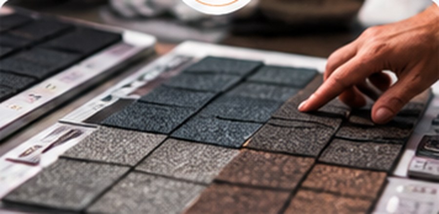 Material Selection