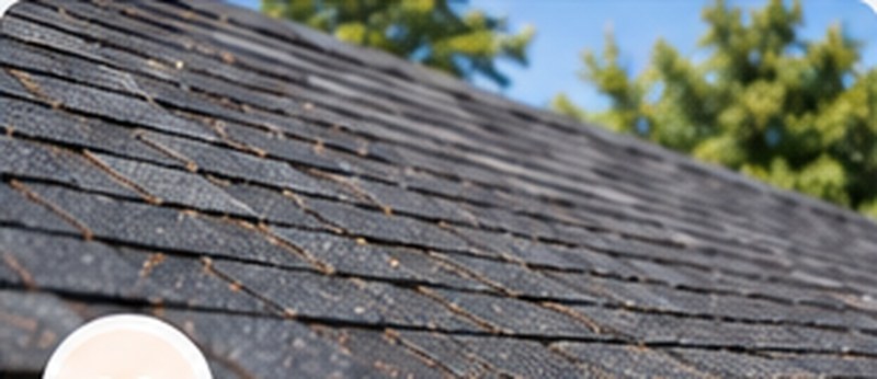 Roof Over 15 Years Old