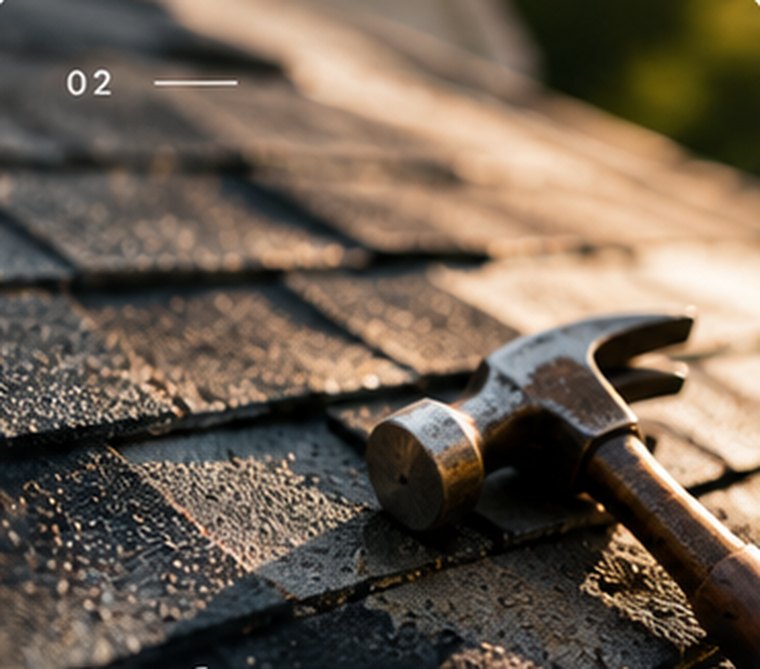 Roof Repair