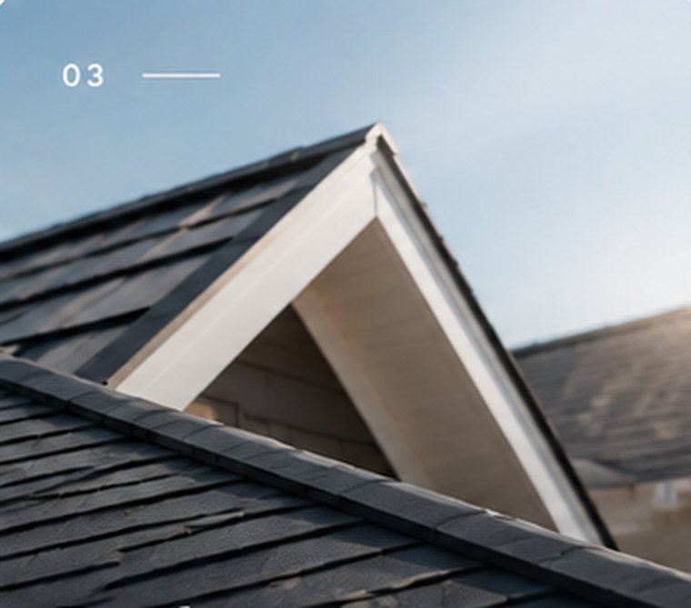 Roof Replacement